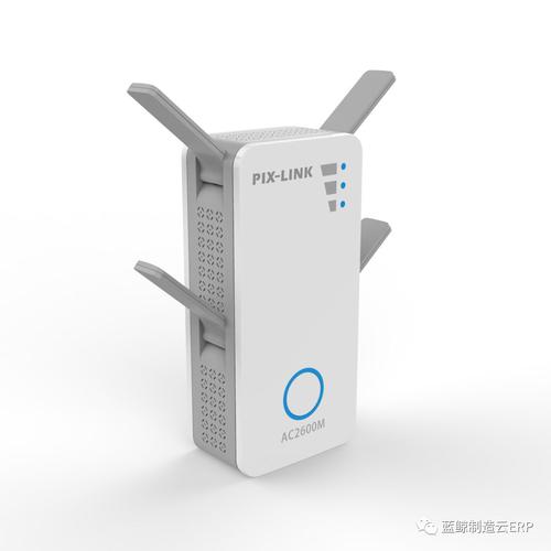 藍鯨ERP事業(yè)部助力重慶朗奕迪打造信息化工廠，賦能智能制造新未來